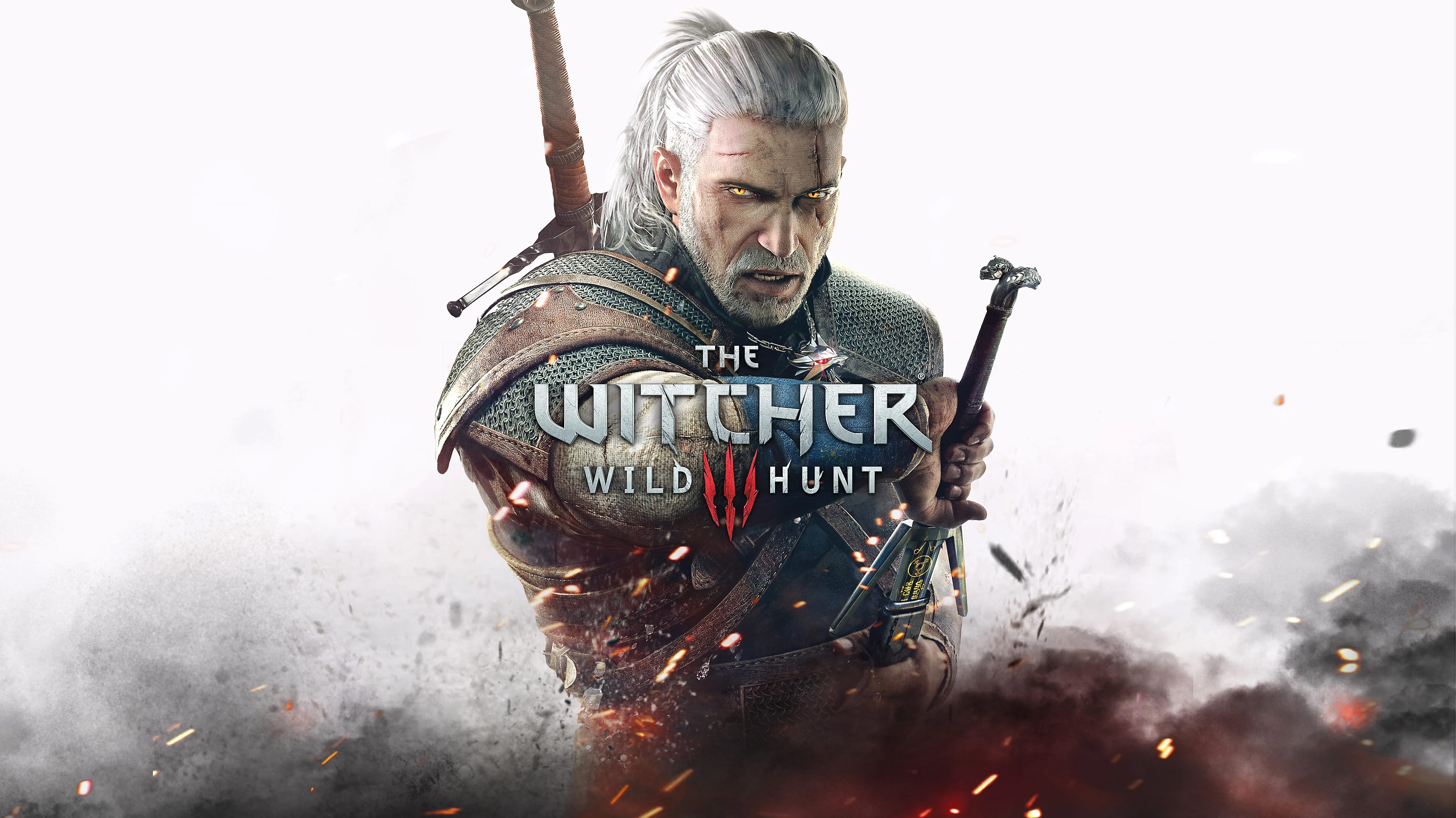 The Witcher 3 Wild Hunt Complete Edition